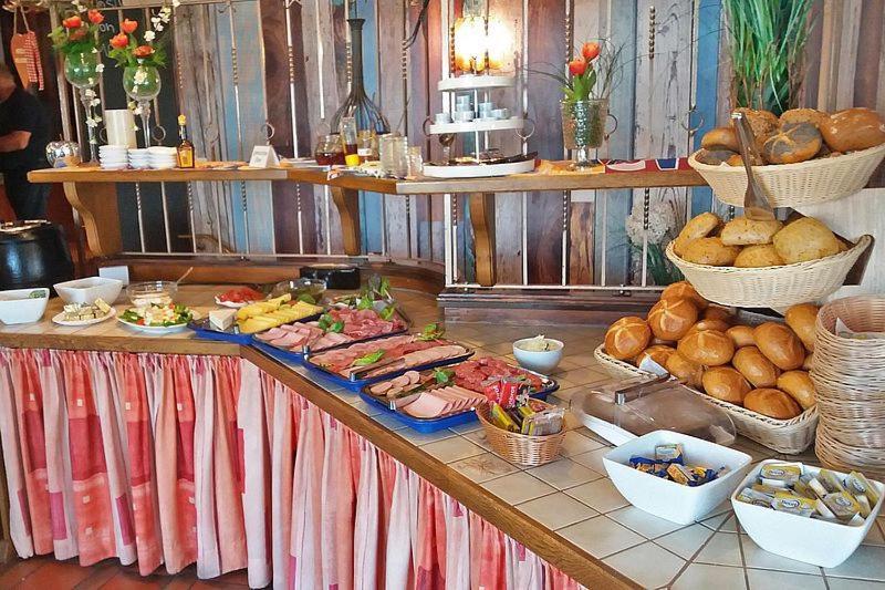 Hotel Panorama Willingen  Ngoại thất bức ảnh