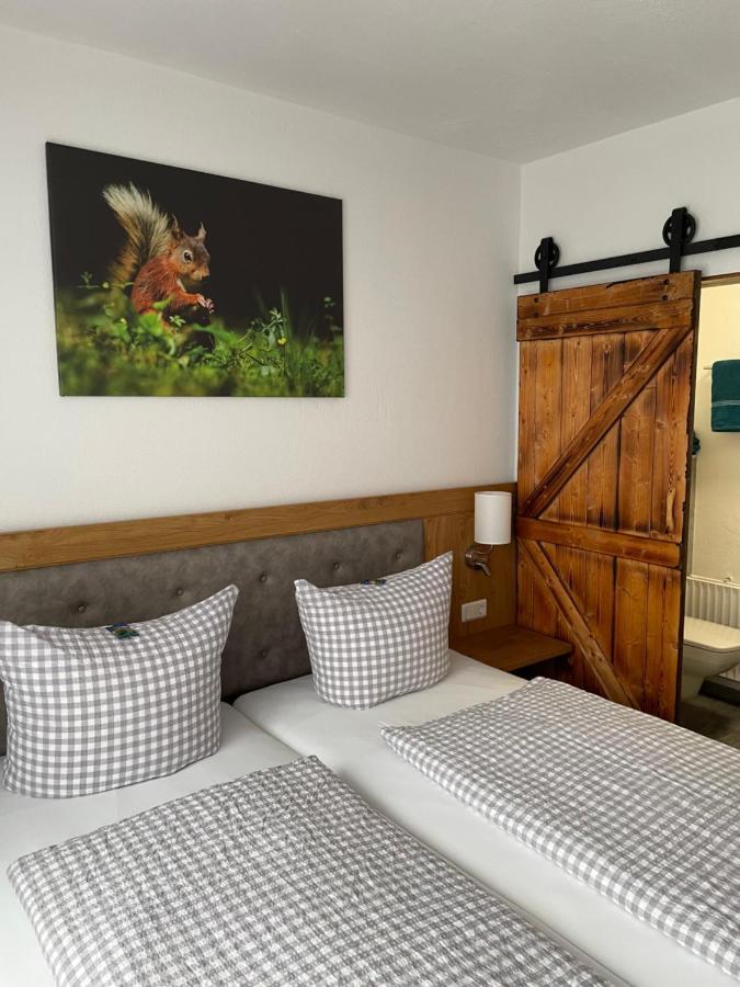 Hotel Panorama Willingen  Ngoại thất bức ảnh