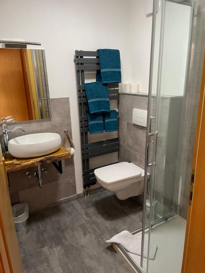 Hotel Panorama Willingen  Ngoại thất bức ảnh