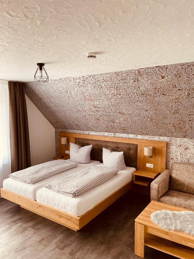 Hotel Panorama Willingen  Ngoại thất bức ảnh