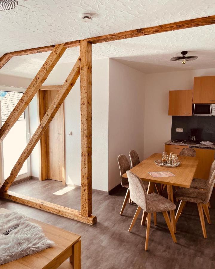 Hotel Panorama Willingen  Ngoại thất bức ảnh